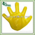 PVC inflatable cheer big hand, inflatable advertising hand